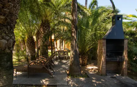 Son Floriana, Maison 8 personnes à Cala Millor - Photo 19