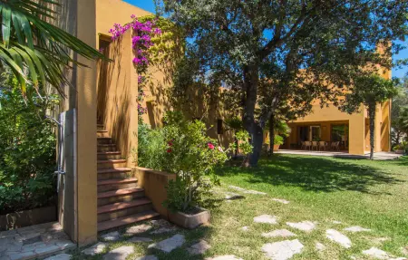 Son Floriana, Maison 8 personnes à Cala Millor - Photo 21