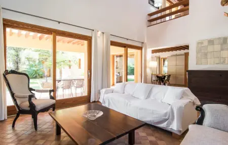 Son Floriana, Maison 8 personnes à Cala Millor - Photo 22