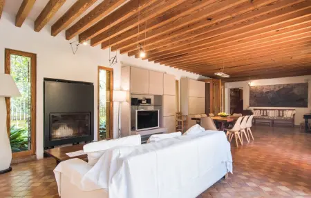 Son Floriana, Maison 8 personnes à Cala Millor - Photo 23