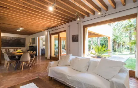 Son Floriana, Maison 8 personnes à Cala Millor - Photo 24