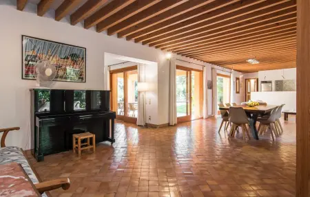 Son Floriana, Maison 8 personnes à Cala Millor - Photo 25