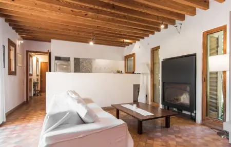 Son Floriana, Maison 8 personnes à Cala Millor - Photo 26