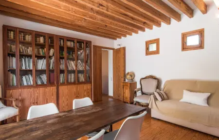 Son Floriana, Maison 8 personnes à Cala Millor - Photo 27