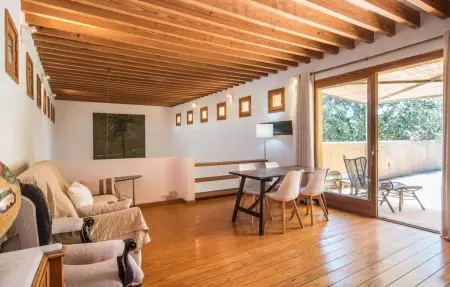 Son Floriana, Maison 8 personnes à Cala Millor - Photo 28