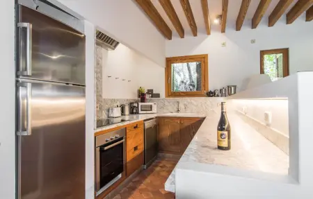 Son Floriana, Maison 8 personnes à Cala Millor - Photo 29