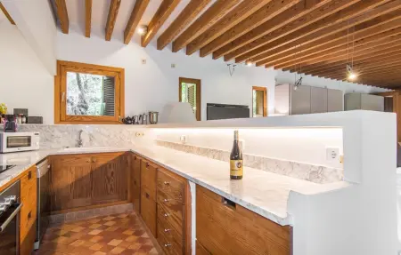 Son Floriana, Maison 8 personnes à Cala Millor - Photo 31