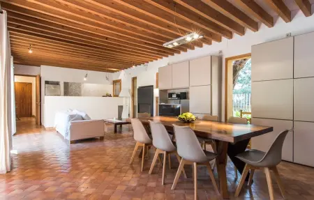 Son Floriana, Maison 8 personnes à Cala Millor - Photo 32