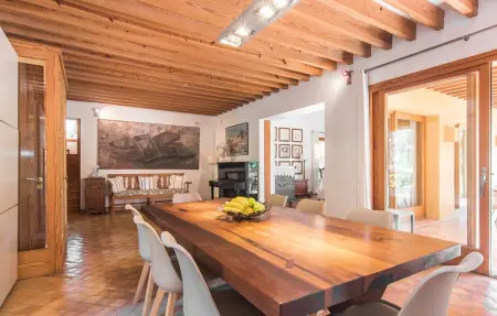 Son Floriana, Maison 8 personnes à Cala Millor - Photo 33