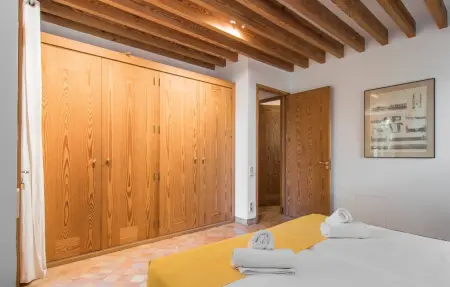 Son Floriana, Maison 8 personnes à Cala Millor - Photo 35