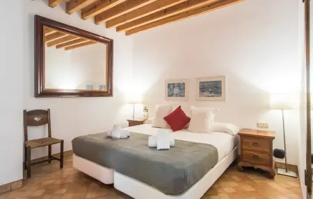 Son Floriana, Maison 8 personnes à Cala Millor - Photo 36