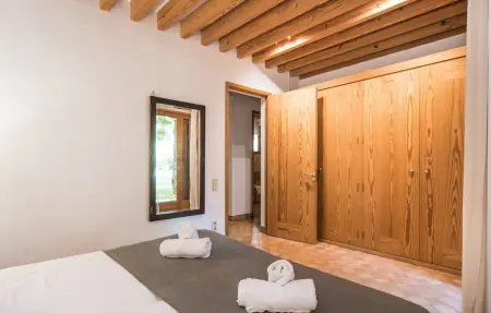 Son Floriana, Maison 8 personnes à Cala Millor - Photo 37