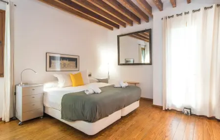 Son Floriana, Maison 8 personnes à Cala Millor - Photo 38