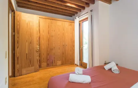 Son Floriana, Maison 8 personnes à Cala Millor - Photo 41