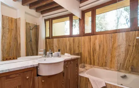 Son Floriana, Maison 8 personnes à Cala Millor - Photo 42