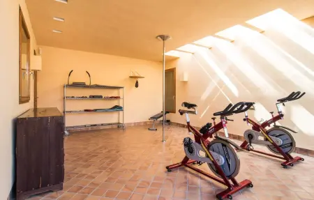 Son Floriana, Maison 8 personnes à Cala Millor - Photo 44