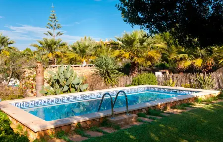 Salinera, Maison 4 personnes à Colonia de Sant Jordi - Photo 4