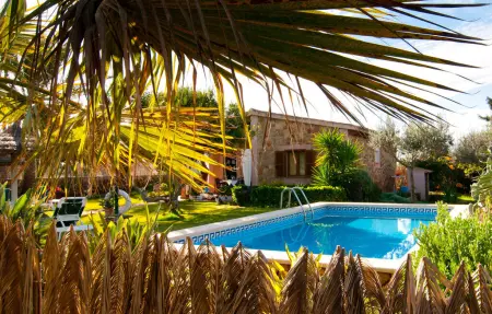 Salinera, Maison 4 personnes à Colonia de Sant Jordi - Photo 5