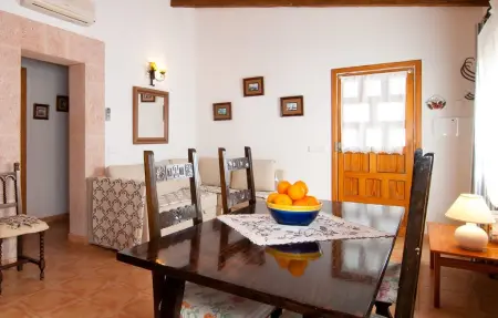 Salinera, Maison 4 personnes à Colonia de Sant Jordi - Photo 13