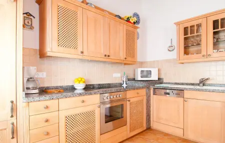 Salinera, Maison 4 personnes à Colonia de Sant Jordi - Photo 15