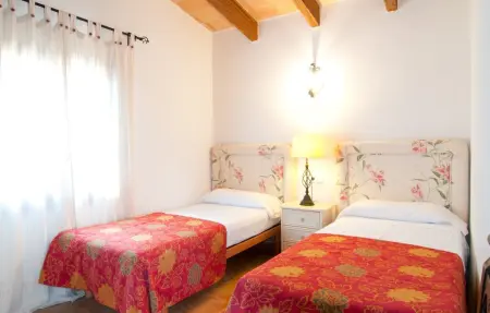 Salinera, Maison 4 personnes à Colonia de Sant Jordi - Photo 16