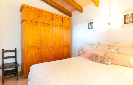 Salinera, Maison 4 personnes à Colonia de Sant Jordi - Photo 17