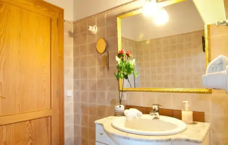 Salinera, Maison 4 personnes à Colonia de Sant Jordi - Photo 18