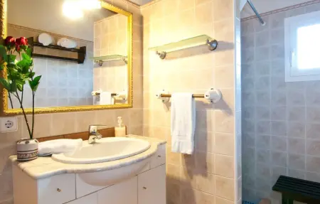 Salinera, Maison 4 personnes à Colonia de Sant Jordi - Photo 19