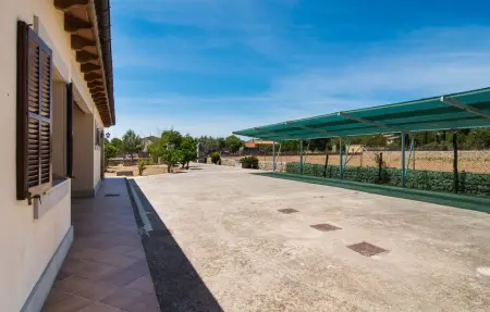 Sa Terra Grosa, Maison 6 personnes à Binissalem - Photo 19