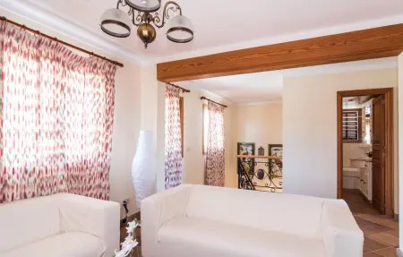 Sa Terra Grosa, Maison 6 personnes à Binissalem - Photo 21