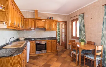 Sa Terra Grosa, Maison 6 personnes à Binissalem - Photo 22