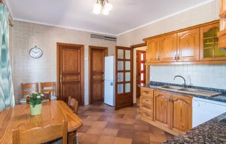 Sa Terra Grosa, Maison 6 personnes à Binissalem - Photo 24