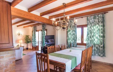 Sa Terra Grosa, Maison 6 personnes à Binissalem - Photo 26