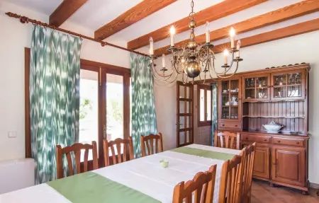 Sa Terra Grosa, Maison 6 personnes à Binissalem - Photo 27