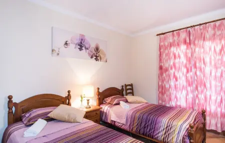 Sa Terra Grosa, Maison 6 personnes à Binissalem - Photo 29