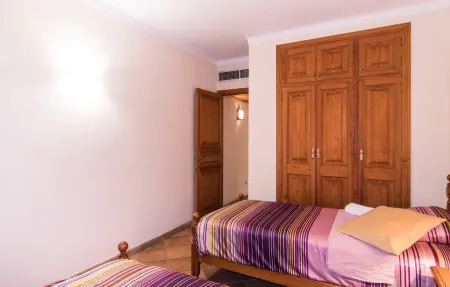 Sa Terra Grosa, Maison 6 personnes à Binissalem - Photo 30