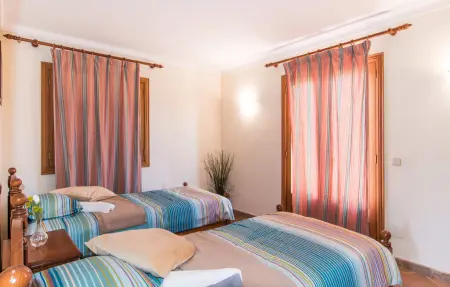 Sa Terra Grosa, Maison 6 personnes à Binissalem - Photo 31