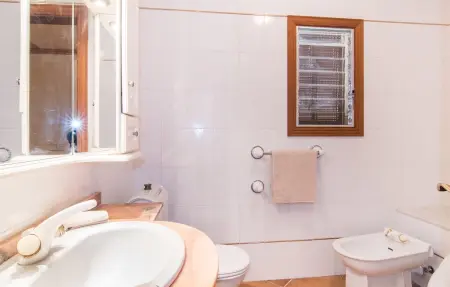 Sa Terra Grosa, Maison 6 personnes à Binissalem - Photo 38