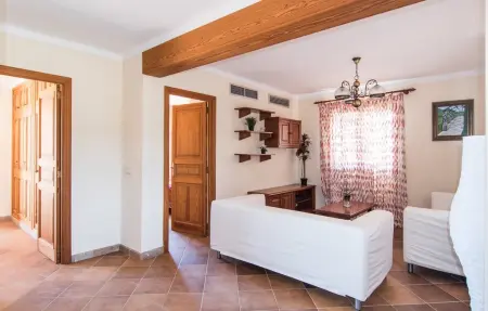 Sa Terra Grosa, Maison 6 personnes à Binissalem - Photo 39