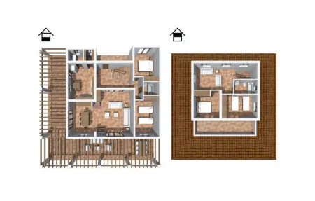 Sa Terra Grosa, Maison 6 personnes à Binissalem - Photo 41