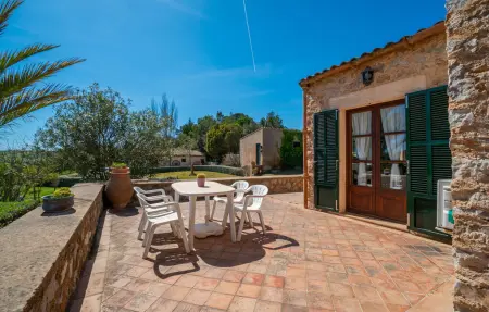Sa Font Calenta, Maison 4 personnes à Arta - Photo 2