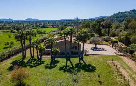 Sa Font Calenta, Maison 4 personnes à Arta - Photo 17