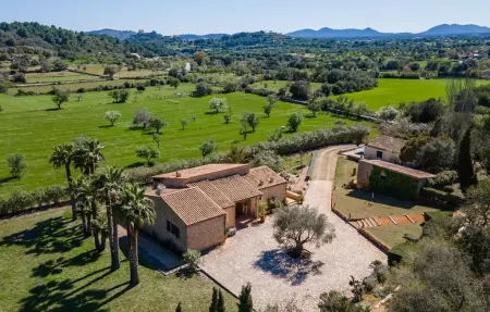 Sa Font Calenta, Maison 4 personnes à Arta - Photo 18