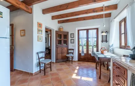 Sa Font Calenta, Maison 4 personnes à Arta - Photo 27