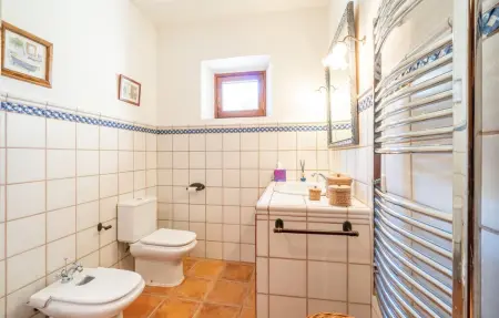 Sa Font Calenta, Maison 4 personnes à Arta - Photo 36