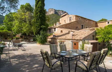 Son Penyaflor Agroturismo, Maison 12 personnes à Alaro - Photo 3
