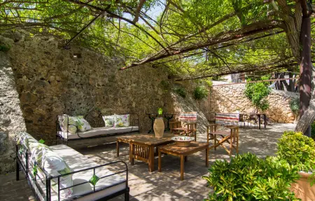 Son Penyaflor Agroturismo, Maison 12 personnes à Alaro - Photo 4