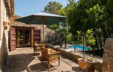Son Penyaflor Agroturismo, Maison 12 personnes à Alaro - Photo 6