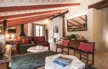 Son Penyaflor Agroturismo, Maison 12 personnes à Alaro - Photo 8