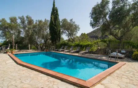 Son Penyaflor Agroturismo, Maison 12 personnes à Alaro - Photo 10